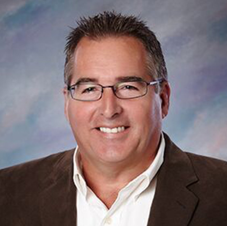 Kevin Weaver